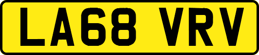 LA68VRV