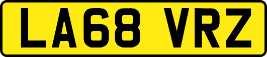 LA68VRZ