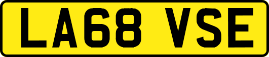 LA68VSE