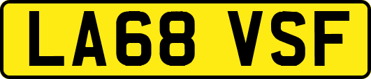 LA68VSF