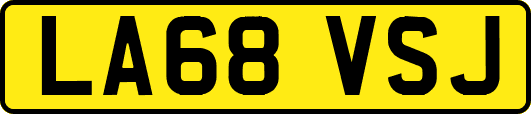 LA68VSJ