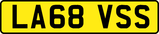 LA68VSS