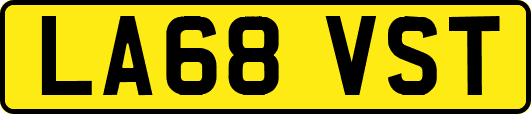 LA68VST