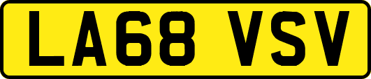 LA68VSV