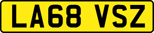 LA68VSZ