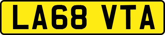 LA68VTA