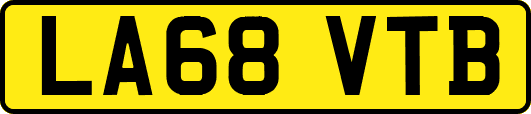 LA68VTB