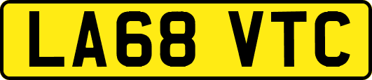 LA68VTC