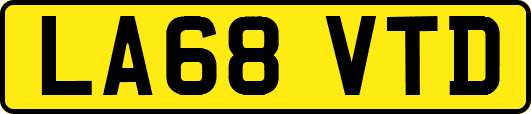 LA68VTD