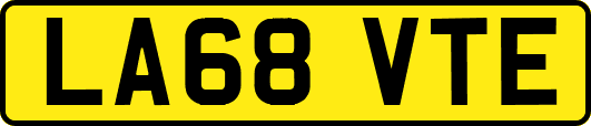 LA68VTE