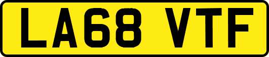 LA68VTF