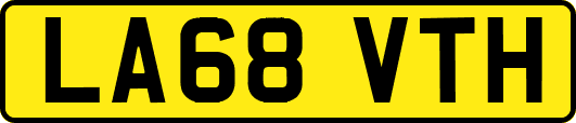 LA68VTH