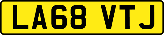 LA68VTJ