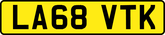 LA68VTK