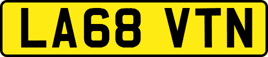 LA68VTN