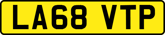 LA68VTP