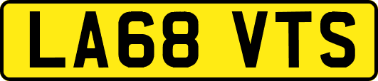 LA68VTS