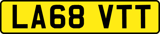 LA68VTT
