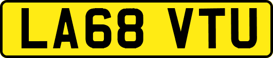 LA68VTU