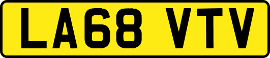 LA68VTV