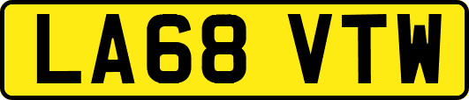 LA68VTW
