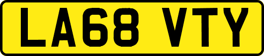 LA68VTY