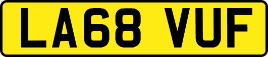 LA68VUF