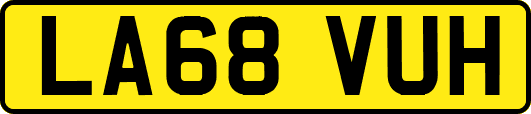 LA68VUH