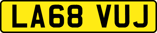 LA68VUJ