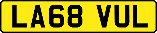 LA68VUL
