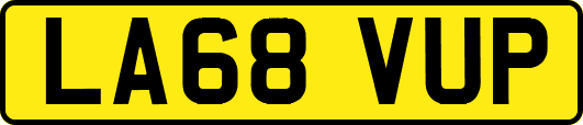LA68VUP