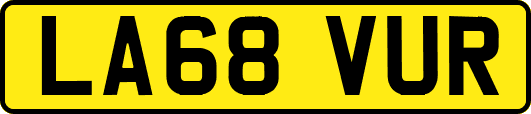 LA68VUR