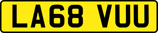 LA68VUU