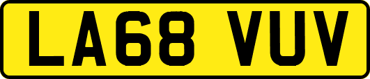 LA68VUV