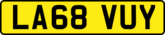 LA68VUY