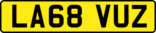 LA68VUZ