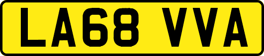 LA68VVA