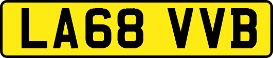 LA68VVB