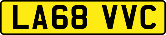 LA68VVC