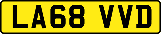 LA68VVD