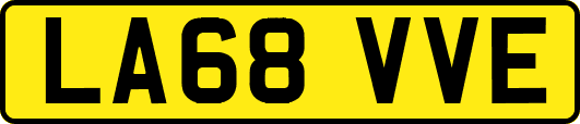 LA68VVE