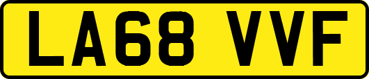 LA68VVF