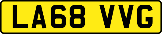 LA68VVG