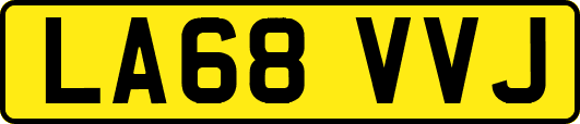 LA68VVJ
