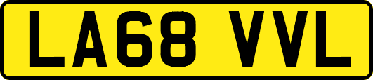 LA68VVL