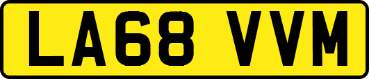 LA68VVM