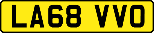 LA68VVO