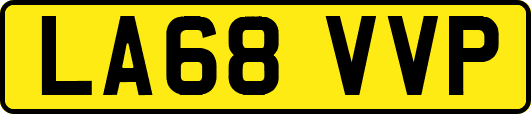 LA68VVP