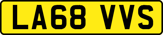 LA68VVS