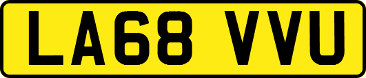 LA68VVU
